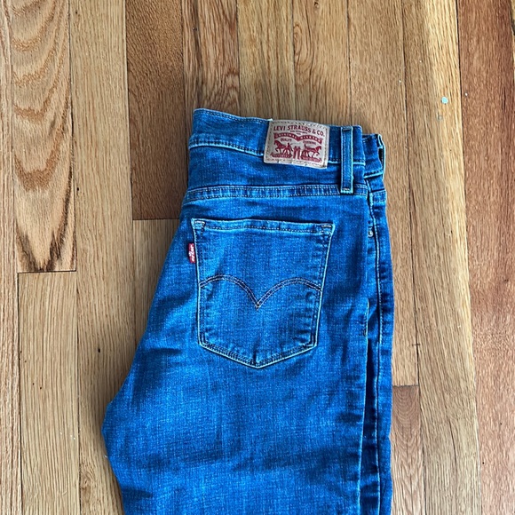 Levi’s jeans 312 shaping slim W29/L30 - Picture 1 of 5